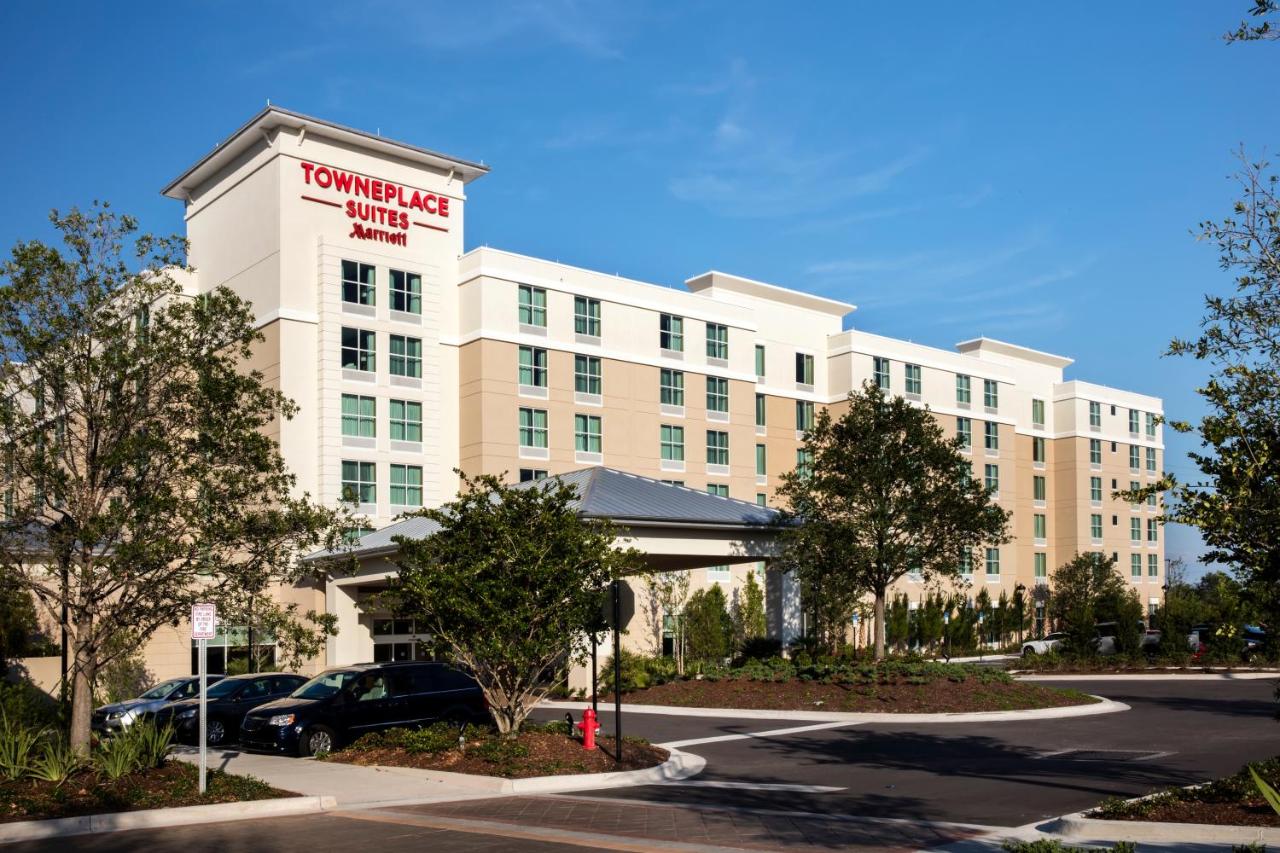 TownePlace Suites Orlando at Flamingo Crossings