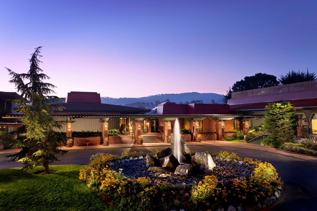 Hyatt Regency Monterey Hotel & Spa 1