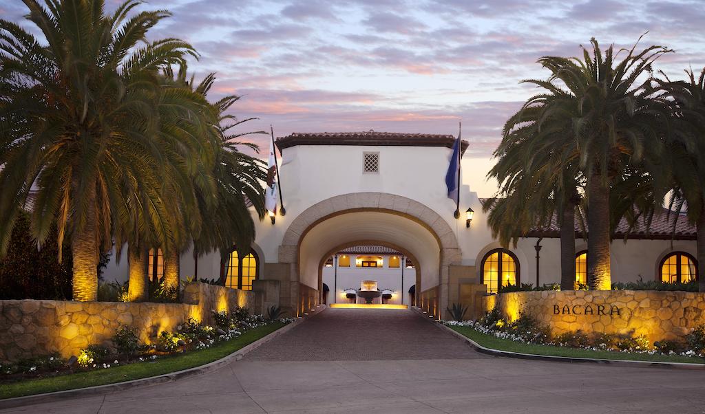 The Ritz-Carlton Bacara, Santa Barbara 1