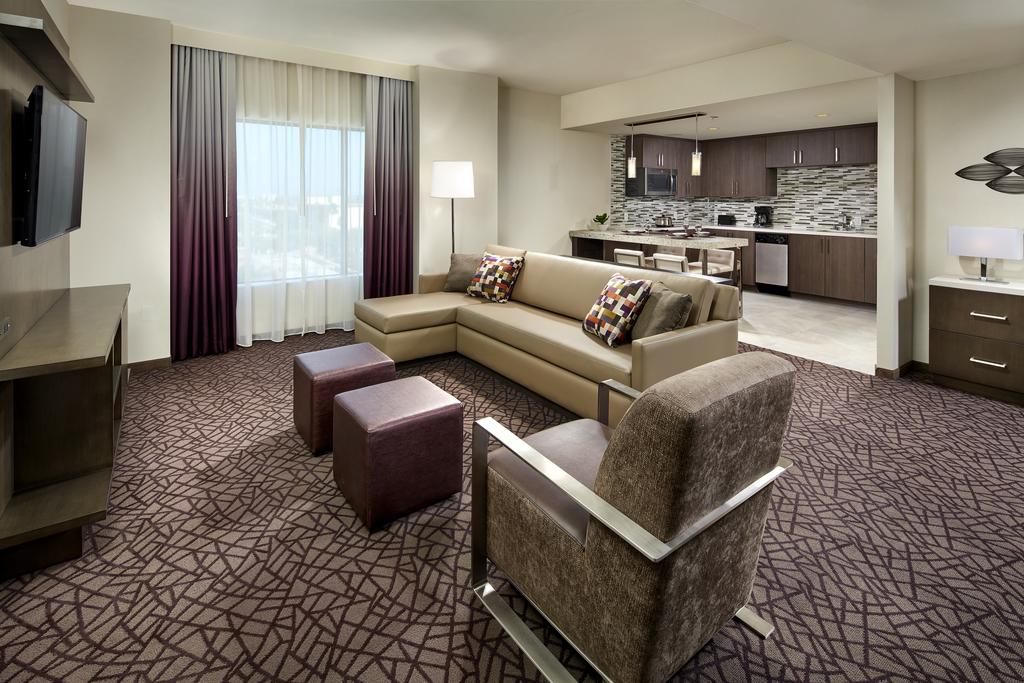 Residence Inn by Marriott at Anaheim Resort/Convention Cntr 11