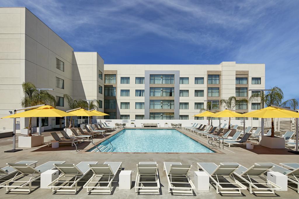 Residence Inn by Marriott at Anaheim Resort/Convention Cntr 2