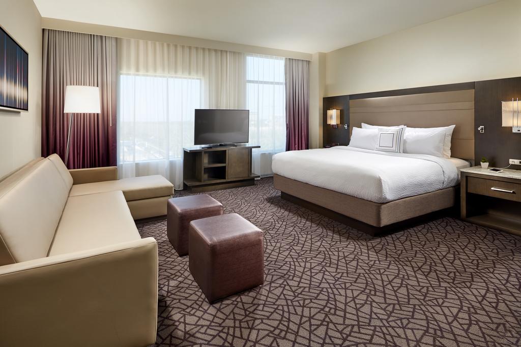 Residence Inn by Marriott at Anaheim Resort/Convention Cntr 6