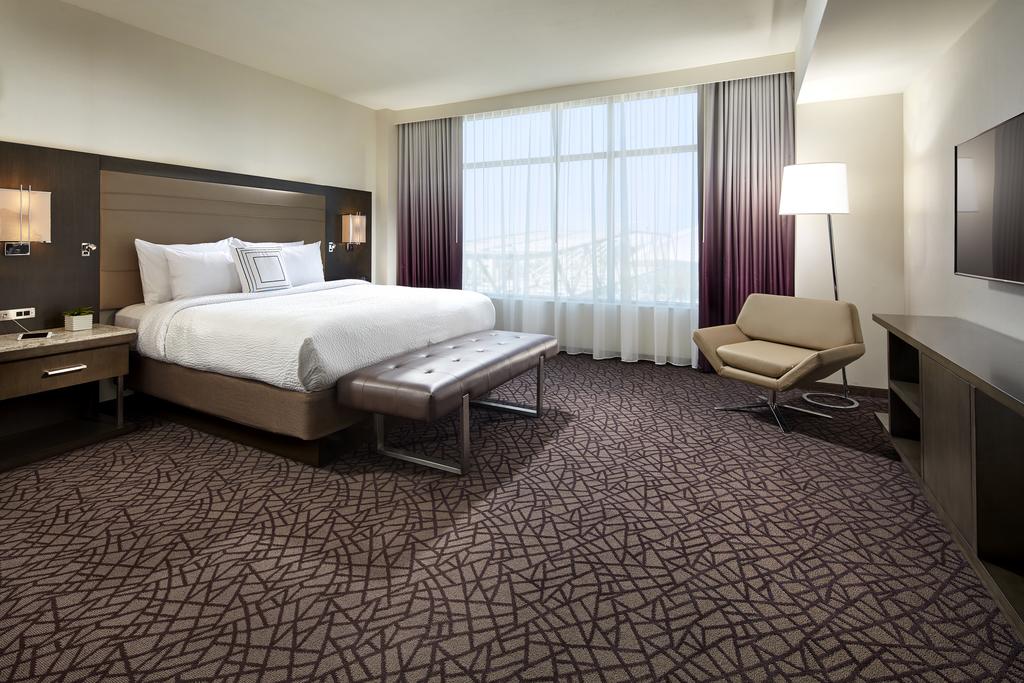 Residence Inn by Marriott at Anaheim Resort/Convention Cntr 8