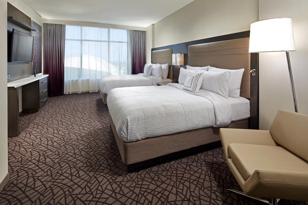 Residence Inn by Marriott at Anaheim Resort/Convention Cntr 9