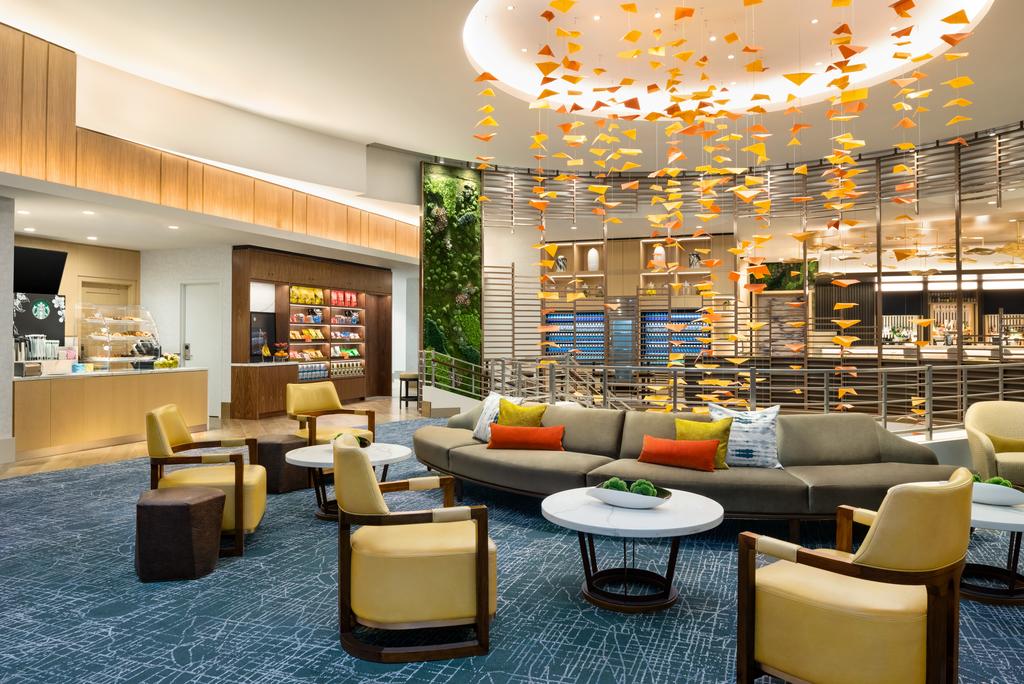 DoubleTree by Hilton Chicago - Magnificent Mile, Chicago 3
