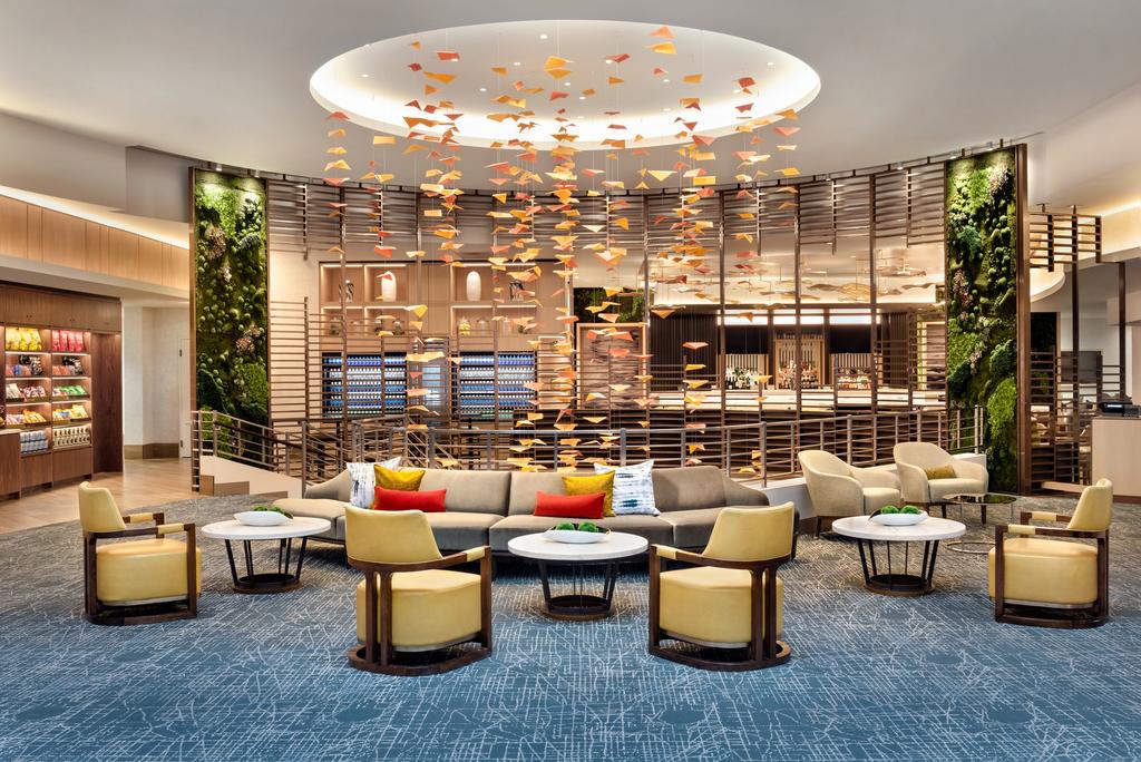 DoubleTree by Hilton Chicago - Magnificent Mile, Chicago 6