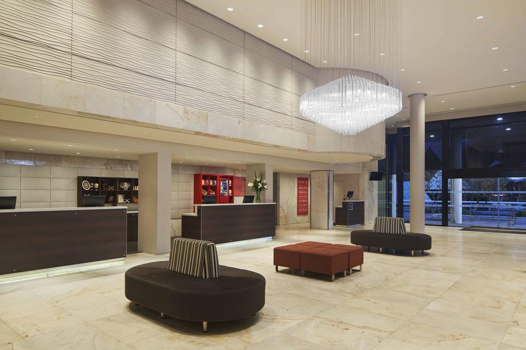 Four Points by Sheraton Perth 2