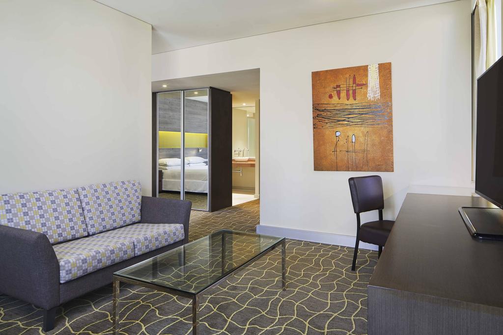 Four Points by Sheraton Perth 5