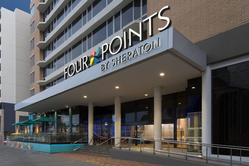 Four Points by Sheraton Perth 7