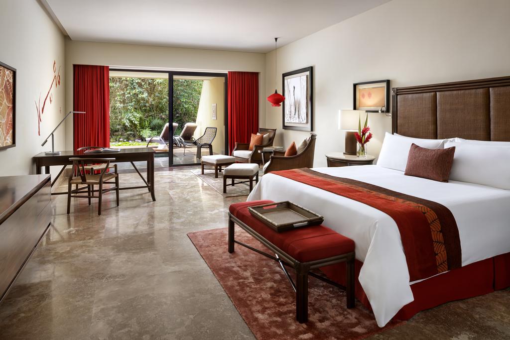 Grand Velas All Suites & Spa Resort 4
