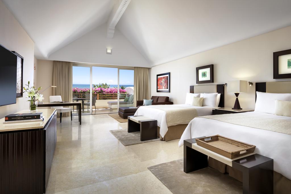Grand Velas All Suites & Spa Resort 9