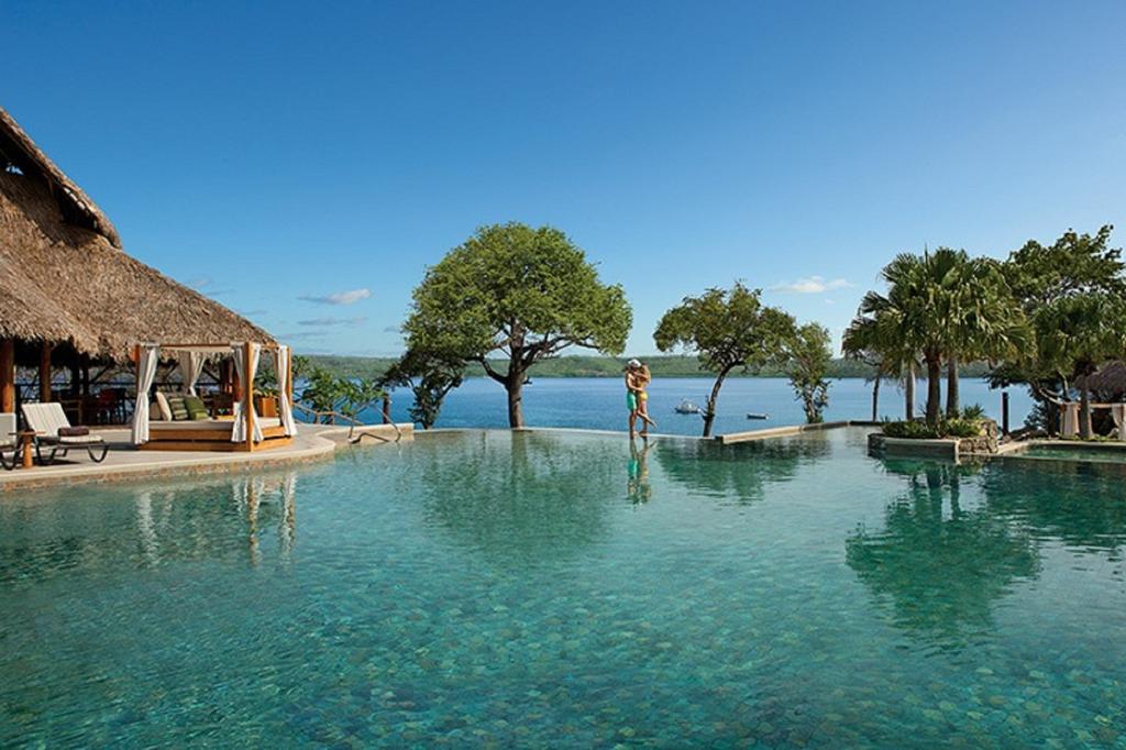 Secrets Papagayo Costa Rica - All Inclusive - Adults Only 2