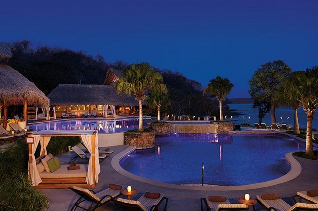 Secrets Papagayo Costa Rica - All Inclusive - Adults Only 4