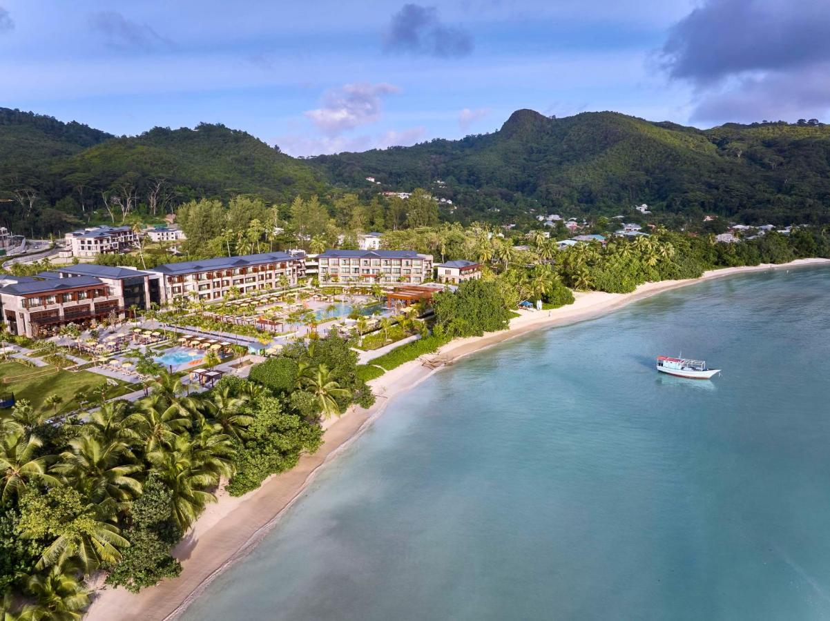 Canopy by Hilton Seychelles Resort 2