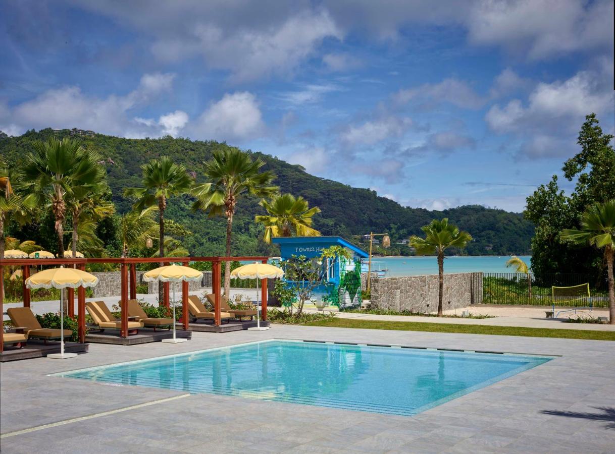 Canopy by Hilton Seychelles Resort 4