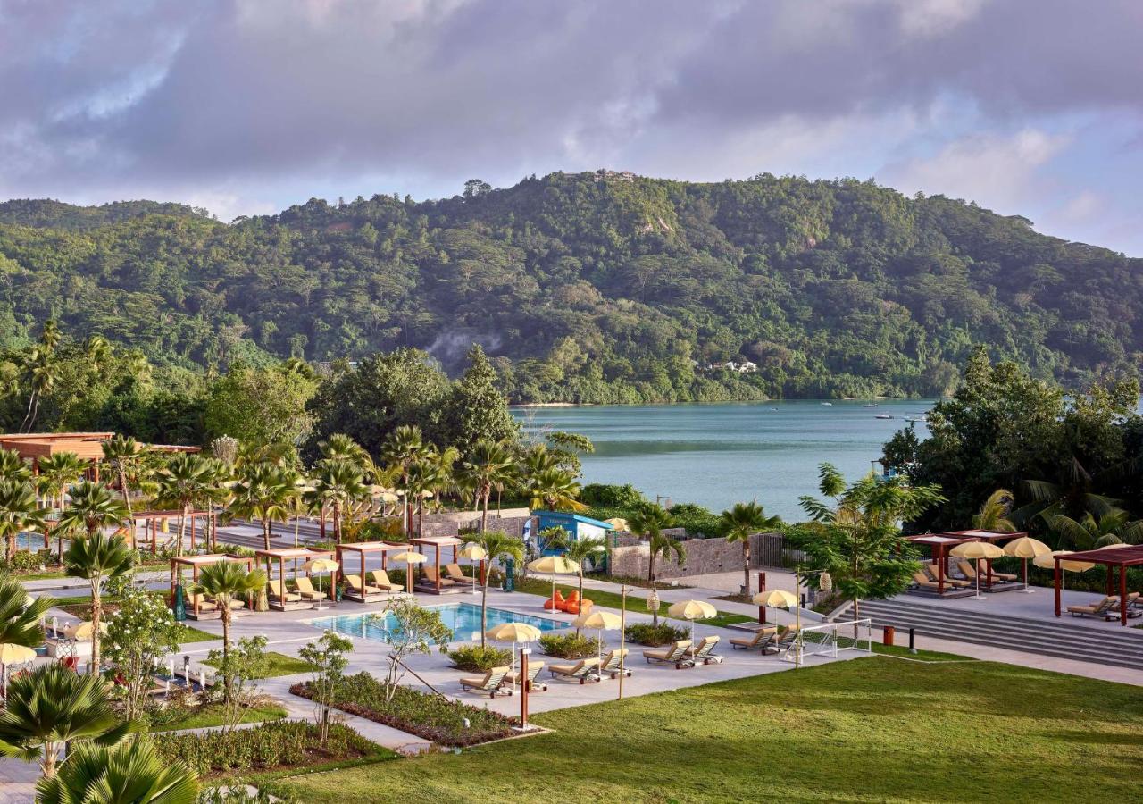 Canopy by Hilton Seychelles Resort 6