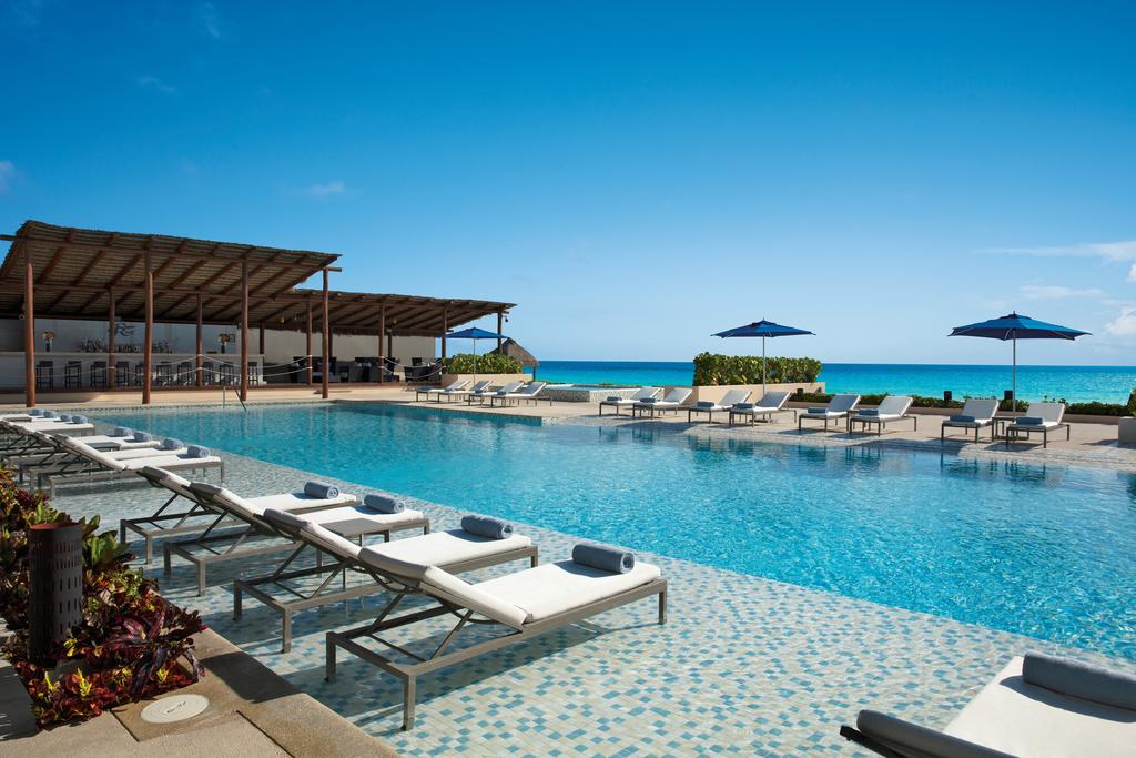 Secrets The Vine Cancun Resort & Spa -All Inclusive- Adult Only 2