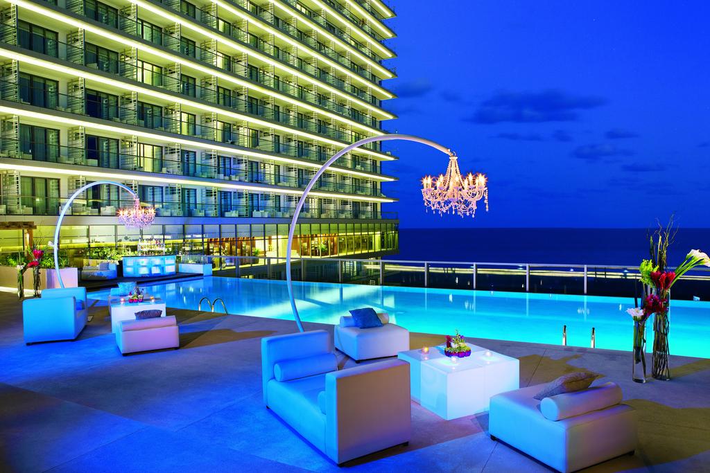 Secrets The Vine Cancun Resort & Spa -All Inclusive- Adult Only 3