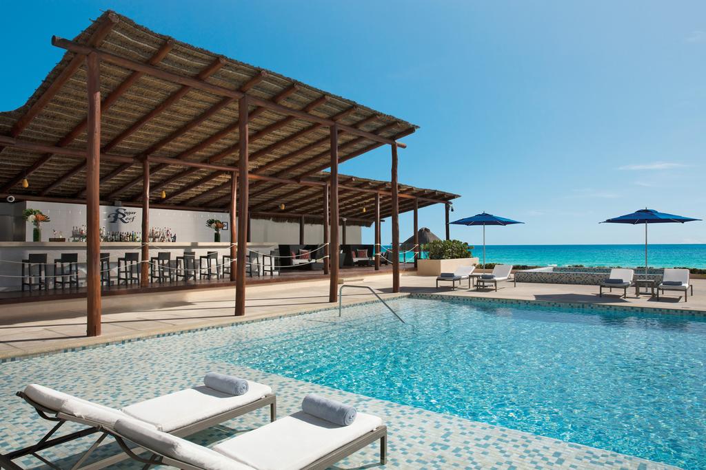 Secrets The Vine Cancun Resort & Spa -All Inclusive- Adult Only 4