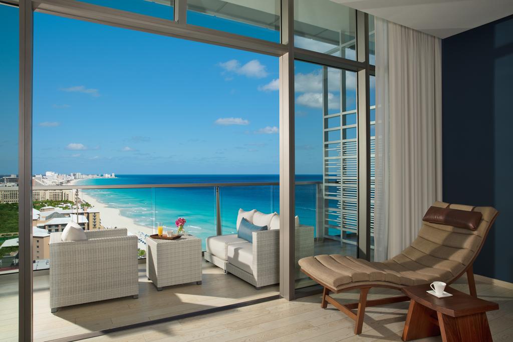 Secrets The Vine Cancun Resort & Spa -All Inclusive- Adult Only 5