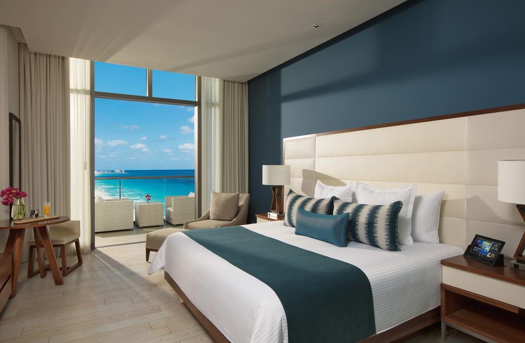 Secrets The Vine Cancun Resort & Spa -All Inclusive- Adult Only 8