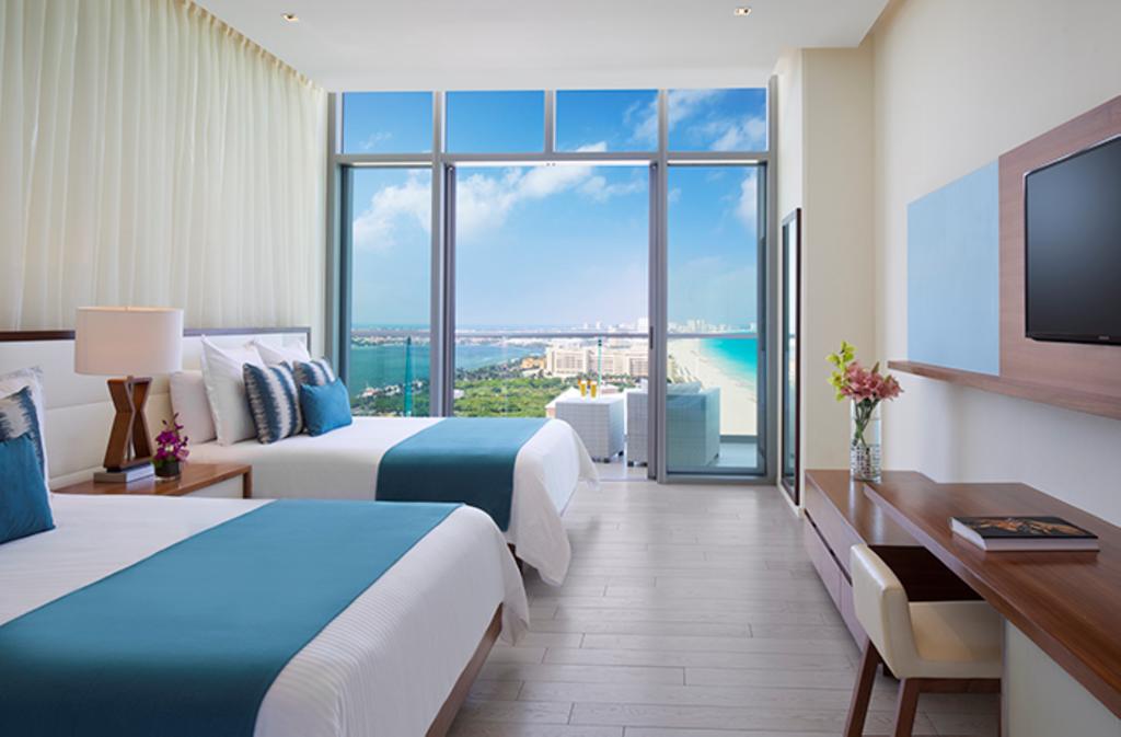 Secrets The Vine Cancun Resort & Spa -All Inclusive- Adult Only 9