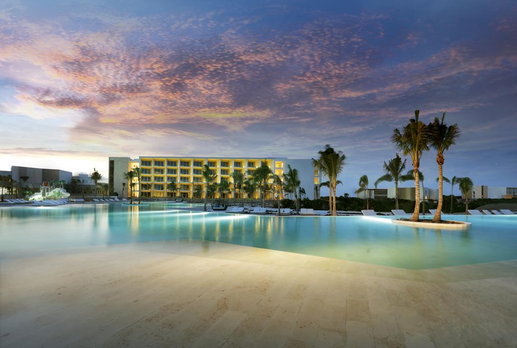 Grand Palladium Costa Mujeres Resort & Spa - All Inclusive 3