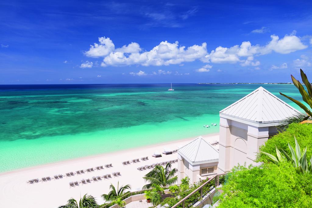 The Ritz Carlton Grand Cayman 8