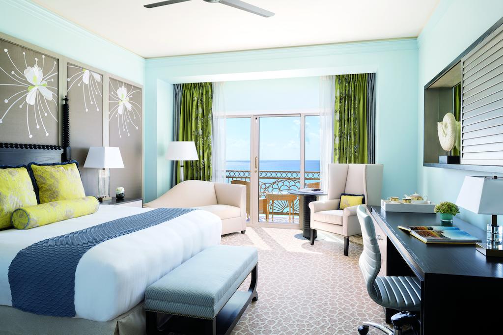 The Ritz Carlton Grand Cayman 9