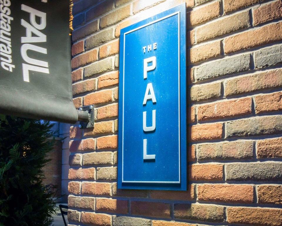 The Paul Hotel NYC-Chelsea, an Ascend Hotel Collection Member 8