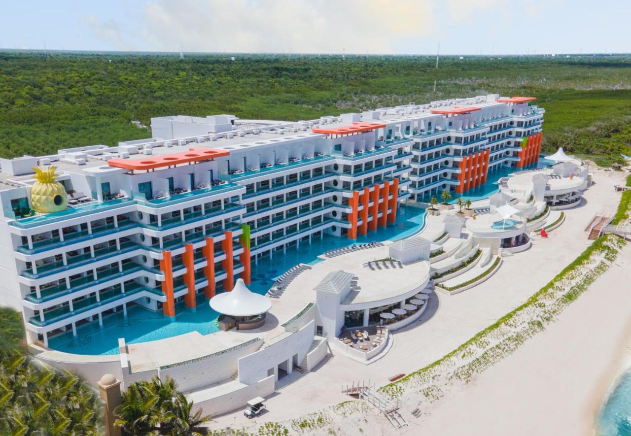 Nickelodeon Hotels & Resorts Riviera Maya All Inclusive 2