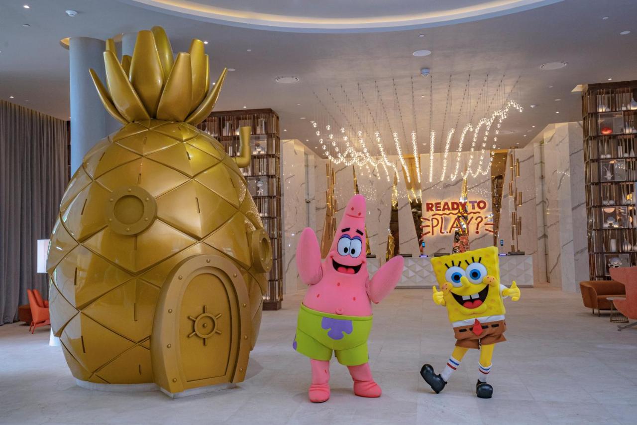 Nickelodeon Hotels & Resorts Riviera Maya All Inclusive 3