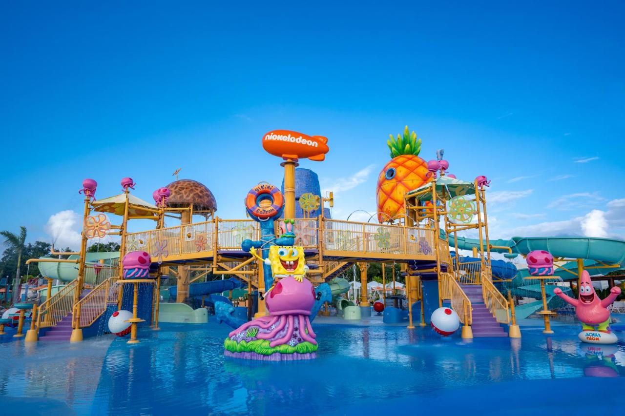 Nickelodeon Hotels & Resorts Riviera Maya All Inclusive 4