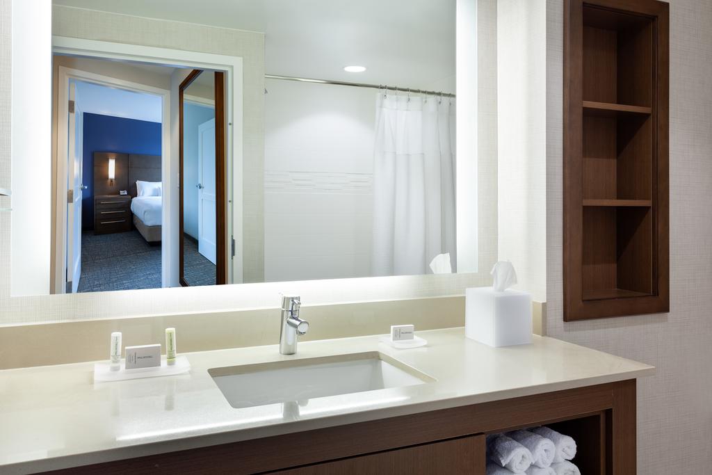 SpringHill Suites by Marriott Orlando at Millenia 10