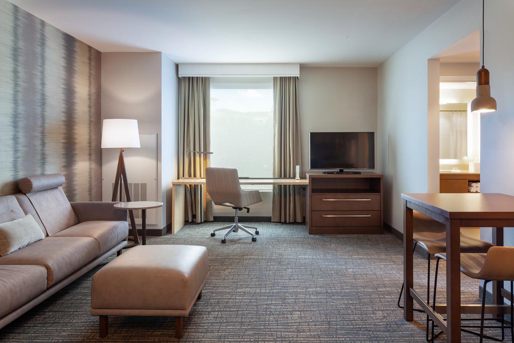 SpringHill Suites by Marriott Orlando at Millenia 11