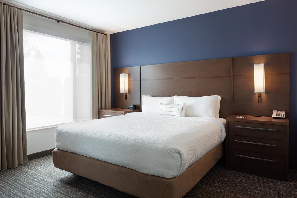 SpringHill Suites by Marriott Orlando at Millenia 12
