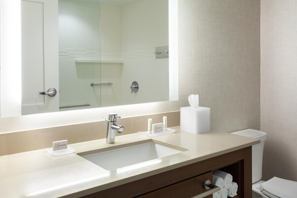 SpringHill Suites by Marriott Orlando at Millenia 6