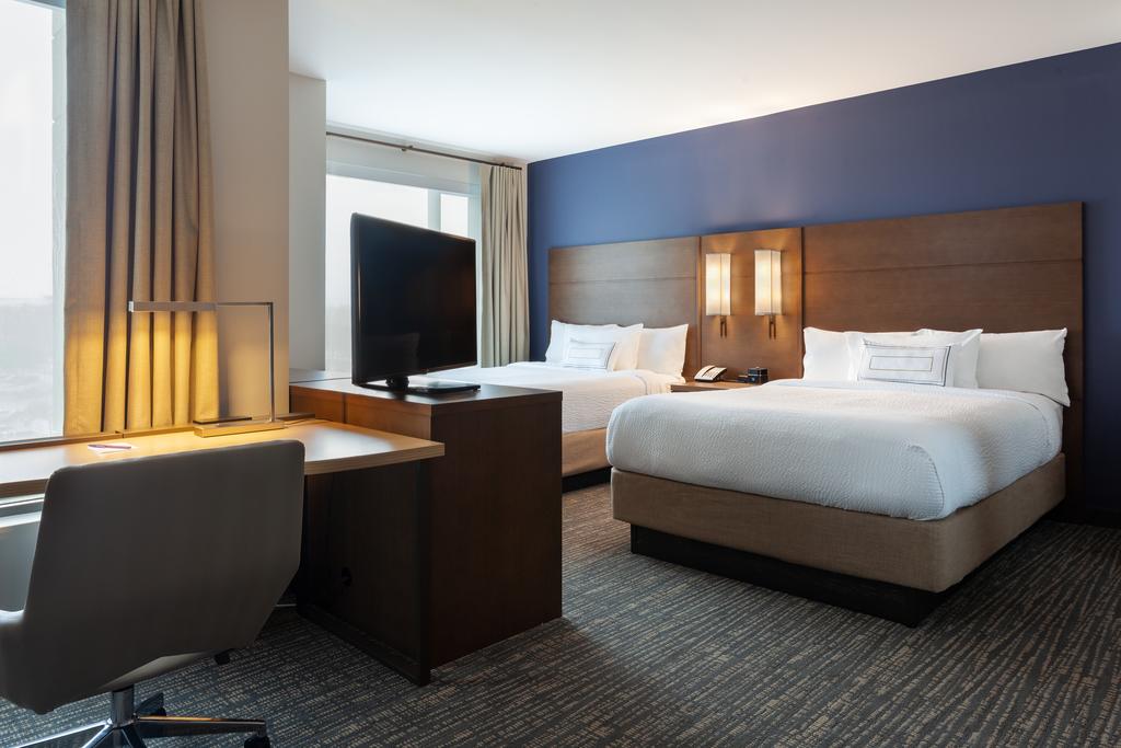 SpringHill Suites by Marriott Orlando at Millenia 7