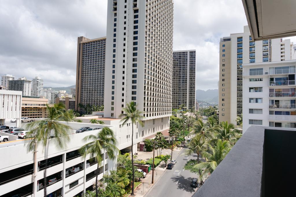 Hotel Renew, Honolulu 5