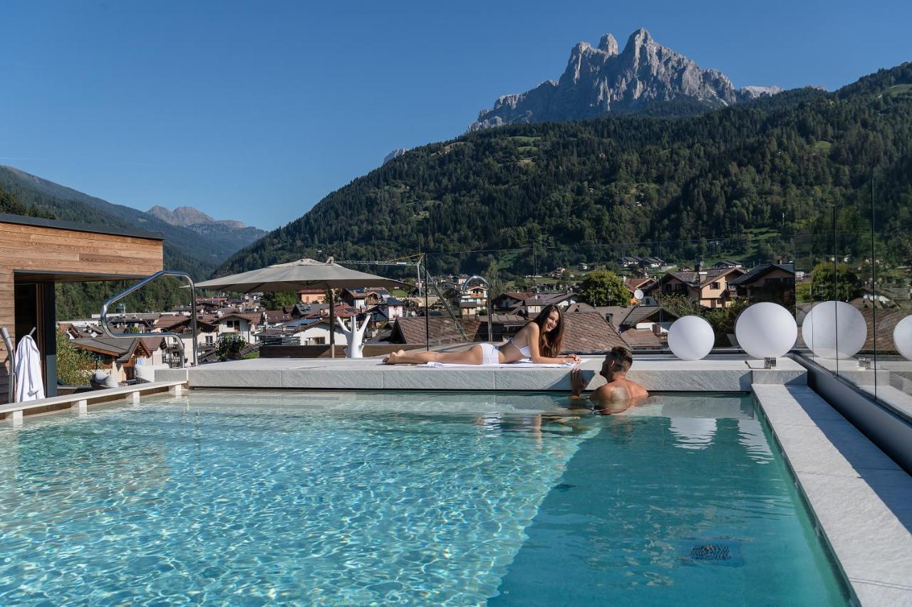 Brunet - The Dolomites Resort 1