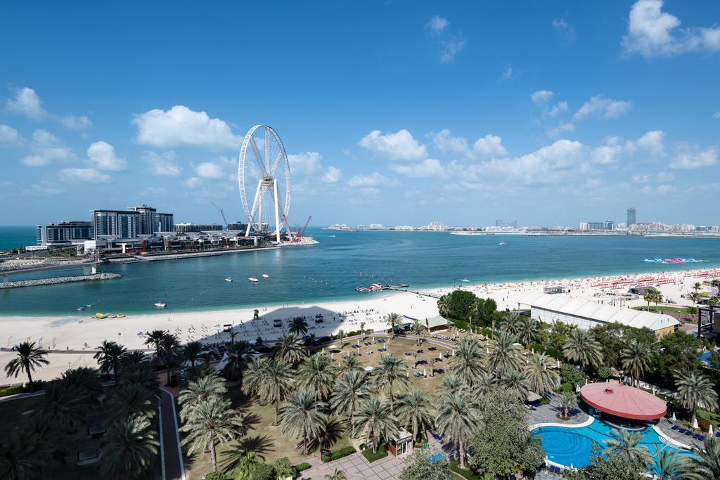 Sheraton Jumeirah Beach Resort 1