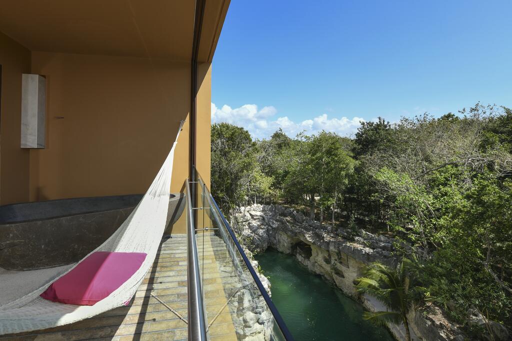 Hotel Xcaret Mexico - All Parks and Tours - All Fun Inclusive 6