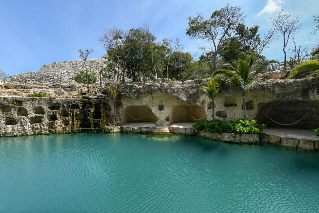Hotel Xcaret Mexico - All Parks and Tours - All Fun Inclusive 8