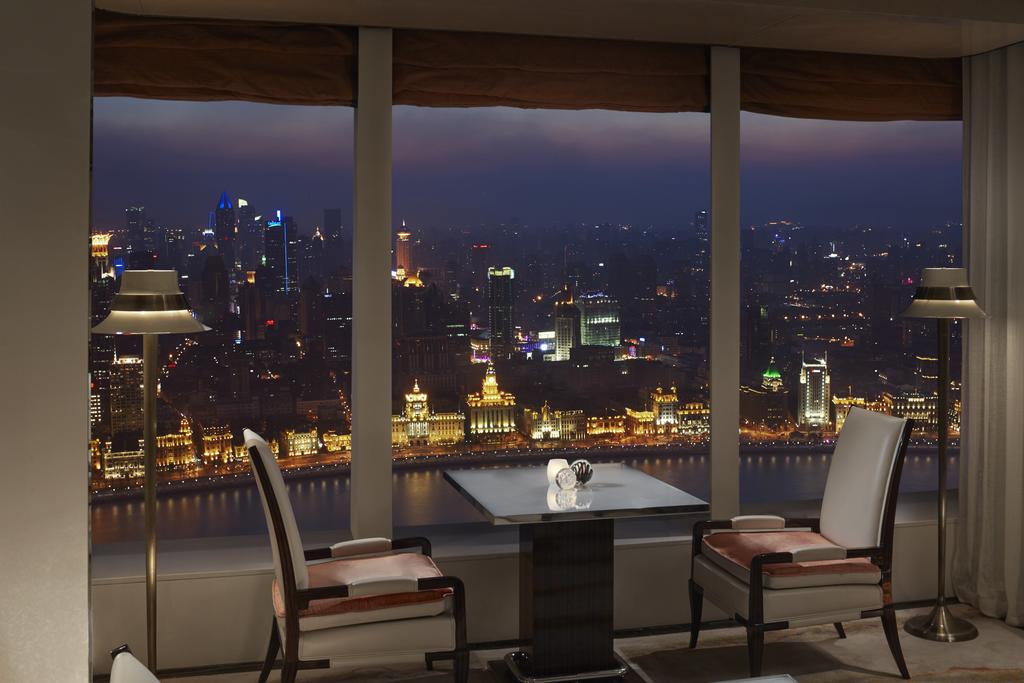  The Ritz-Carlton Shanghai, Pudong 5