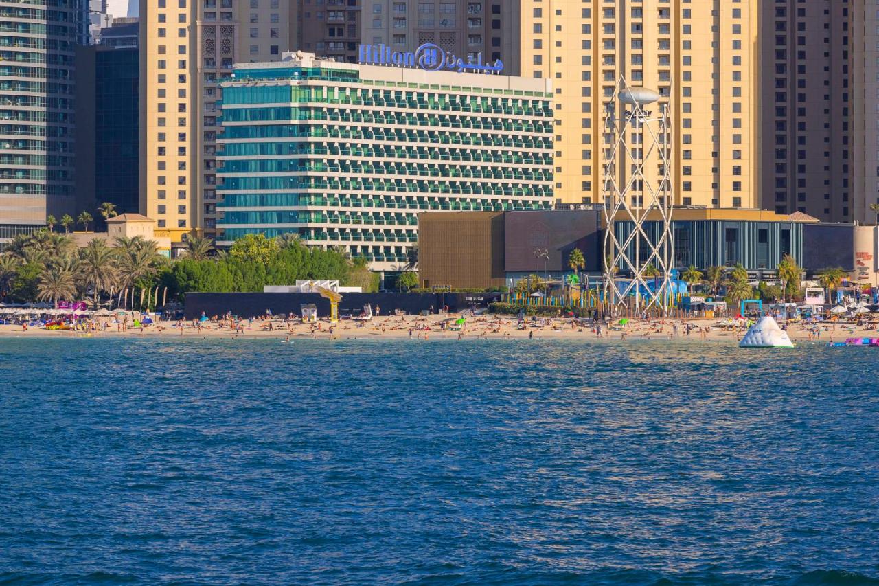 Hilton Dubai Jumeirah 4