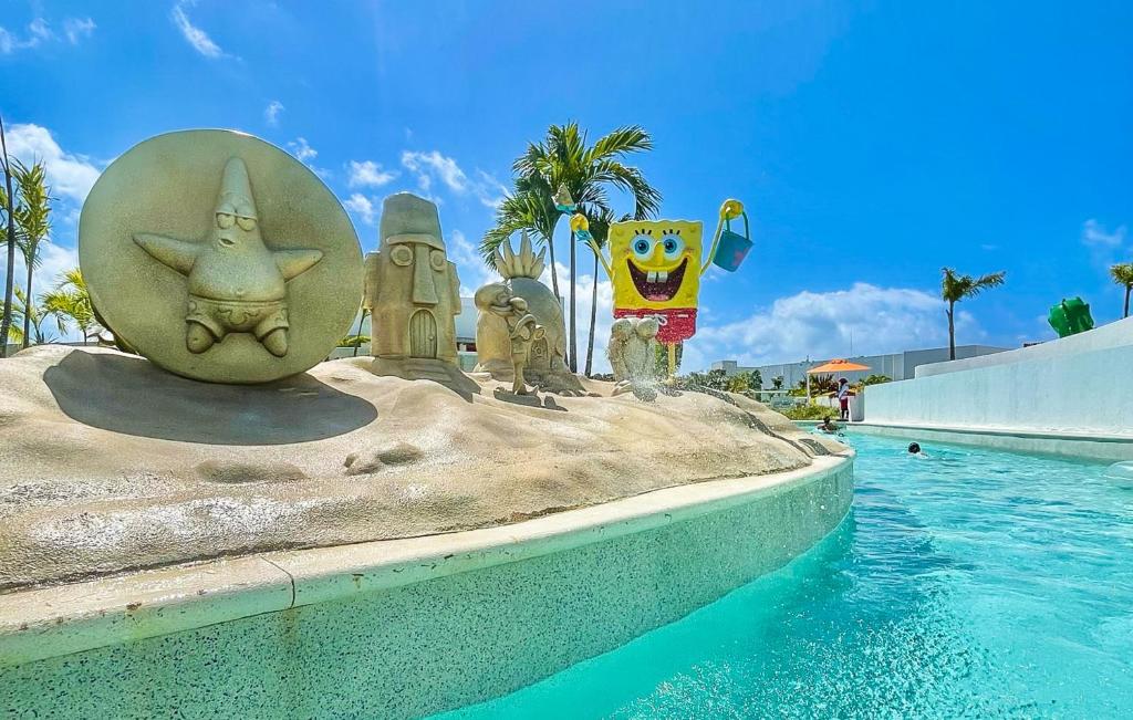 Nickelodeon Hotels & Resorts Riviera Maya - All Inclusive 3