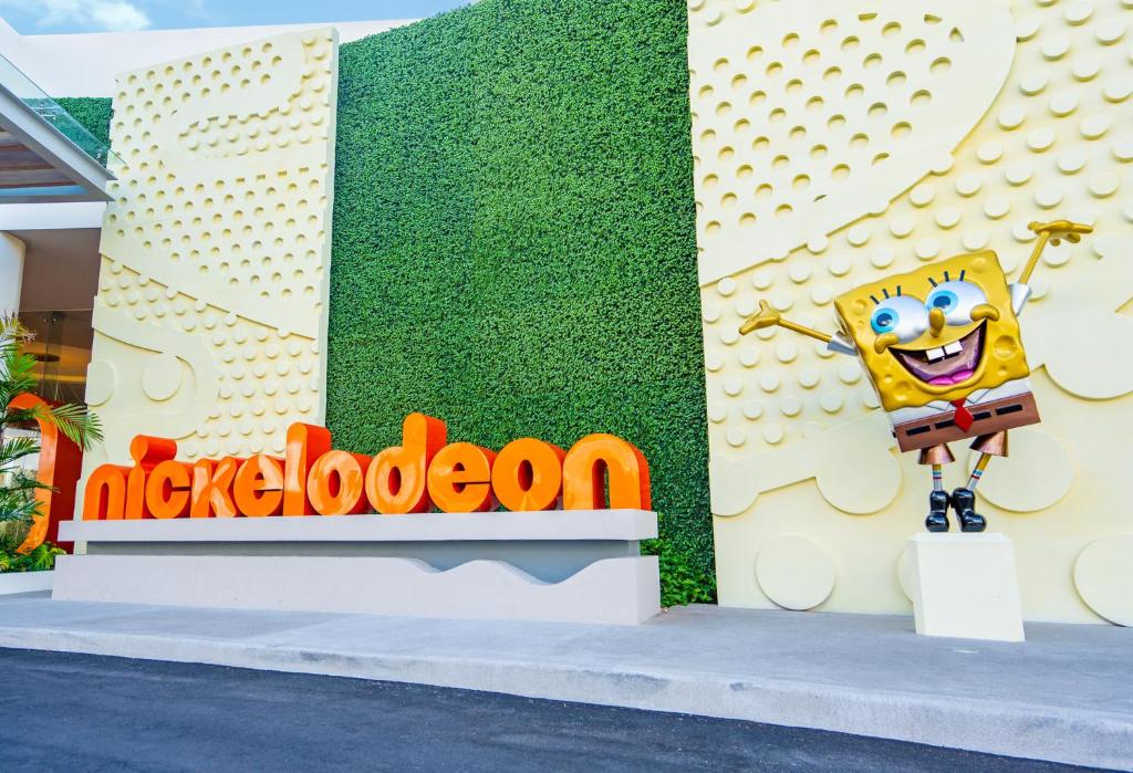 Nickelodeon Hotels & Resorts Riviera Maya - All Inclusive 5