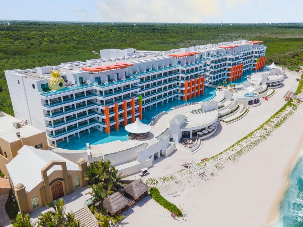 Nickelodeon Hotels & Resorts Riviera Maya - All Inclusive 9