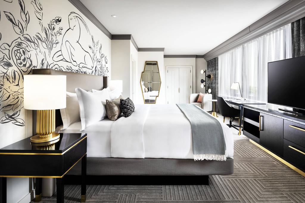 The Gwen, a Luxury Collection Hotel, Michigan Avenue 11