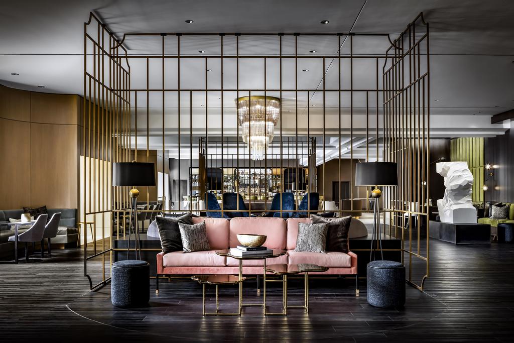 The Gwen, a Luxury Collection Hotel, Michigan Avenue 2